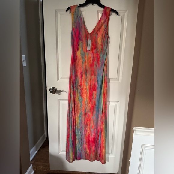 AFRM Long Dress - Picture 11 of 11